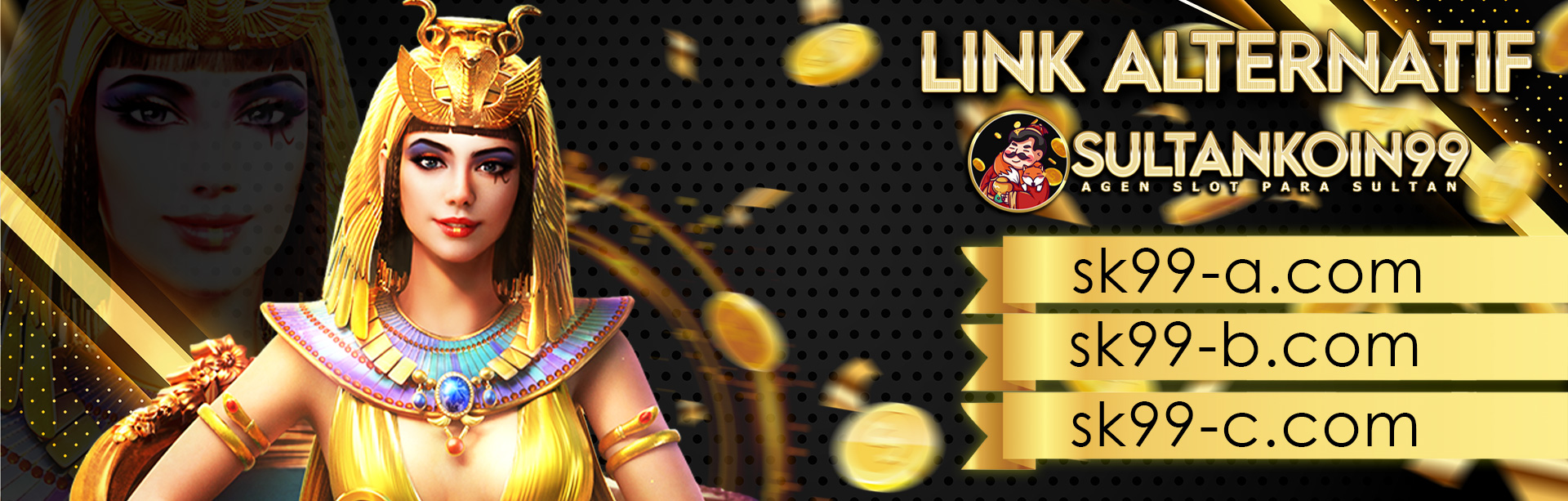 LINK ALTERNATIF