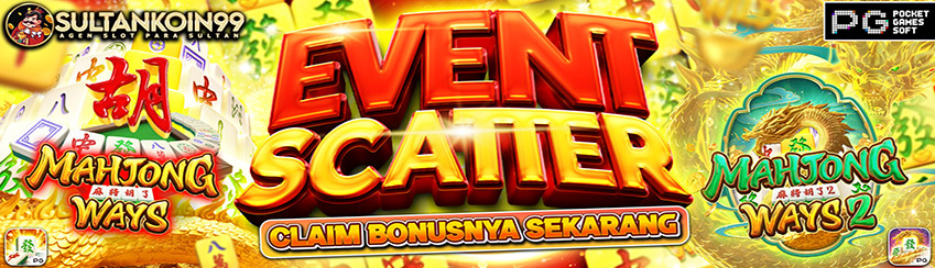 Event Scatter Mahjong